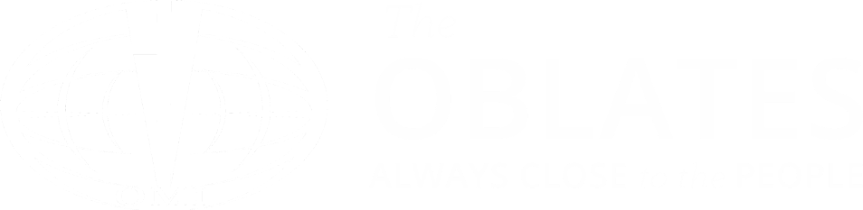 Oblates logo